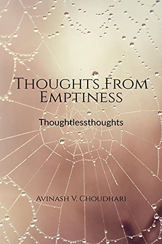 Thoughts from Emptiness