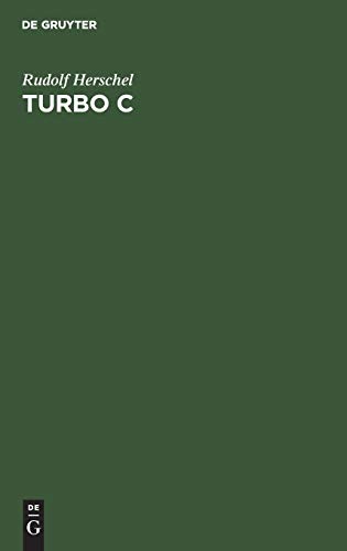 Turbo C: Version 2.0