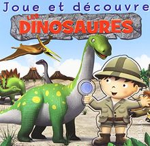 Les dinosaures
