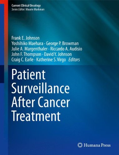 Patient Surveillance After Cancer Treatment (Current Clinical Oncology)