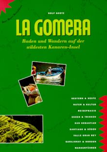 La Gomera