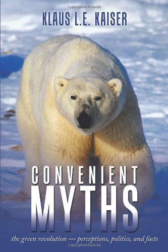 Convenient Myths: The Green Revolution - Perceptions, Politics, and Facts