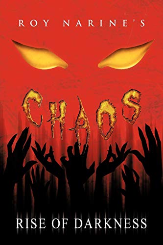 Chaos Rise Of Darkness
