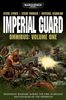 Imperial Guard Omnibus: Volume 1 (Warhammer 40,000 Omnibus)