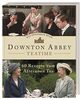 Das offizielle Buch. Downton Abbey Teatime: 60 Rezepte zum Afternoon Tea