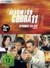 Alarm für Cobra 11 - die Autobahnpolizei: Staffel 14 [2 DVDs]