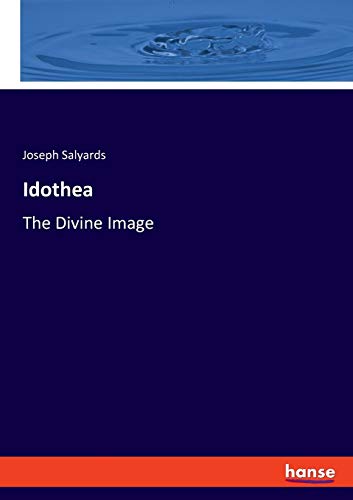 Idothea: The Divine Image