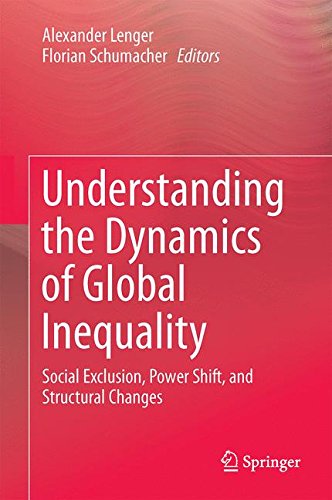 Understanding the Dynamics of Global Inequality: Social Exclusion, Power Shift, and Structural Changes
