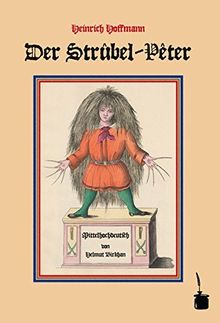 Der Strûbel-Pêter: Mittelhochdeutsch