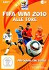 FIFA WM 2010 - Alle Tore