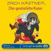 Der gestiefelte Kater. CD