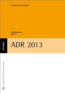 Adr Buch Adr Buch