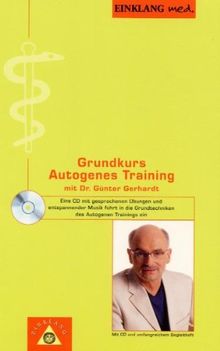 Grundkurs Autogenes Training. CD. | Buch | Zustand sehr gut