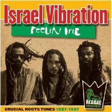 Crucial Roots Tunes 1987-1997