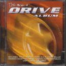 No.1 Drive Album,the