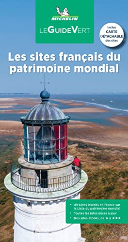 Les sites français du patrimoine mondial