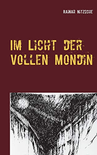 Im Licht der Vollen Mondin: Fantastisch-magische Geschichten. Ruf der Mondin 2.