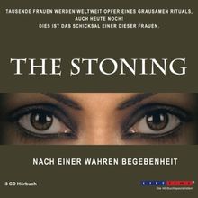The Stoning. 3 CDs