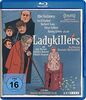 Ladykillers / Special Edition [Blu-ray]