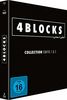 4 Blocks - Collection Staffel 1+2 [Blu-ray]