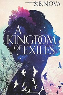 A Kingdom of Exiles (The Outcast Series, Band 1)