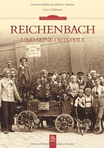 Reichenbach und seine Ortsteile
