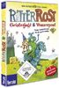 Ritter Rost - Geisterjagd & Wasserpost. 2 CD-ROM