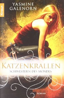 Schwestern des Mondes 5: Katzenkrallen