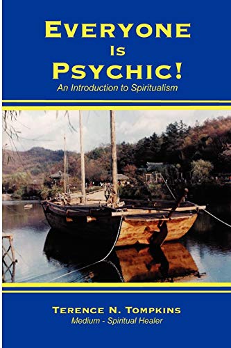 Everyone Is Psychic!