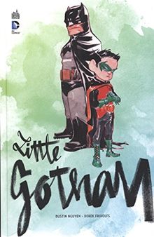 Little Gotham