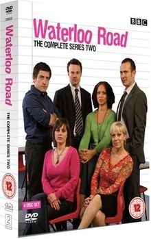 Waterloo Road - Series 2 [4 DVDs] [UK Import]