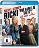 Ricki - Wie Familie so ist [Blu-ray]