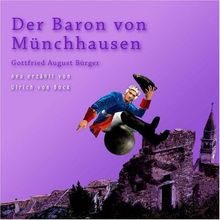 Der Baron von Münchhausen