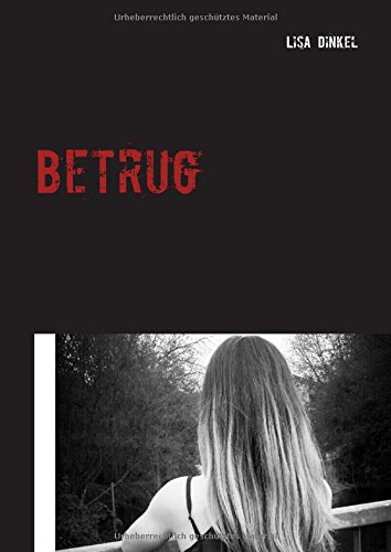 Betrug (Die Lüge)