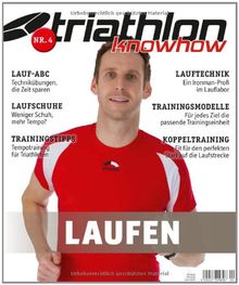 triathlon knowhow: Laufen