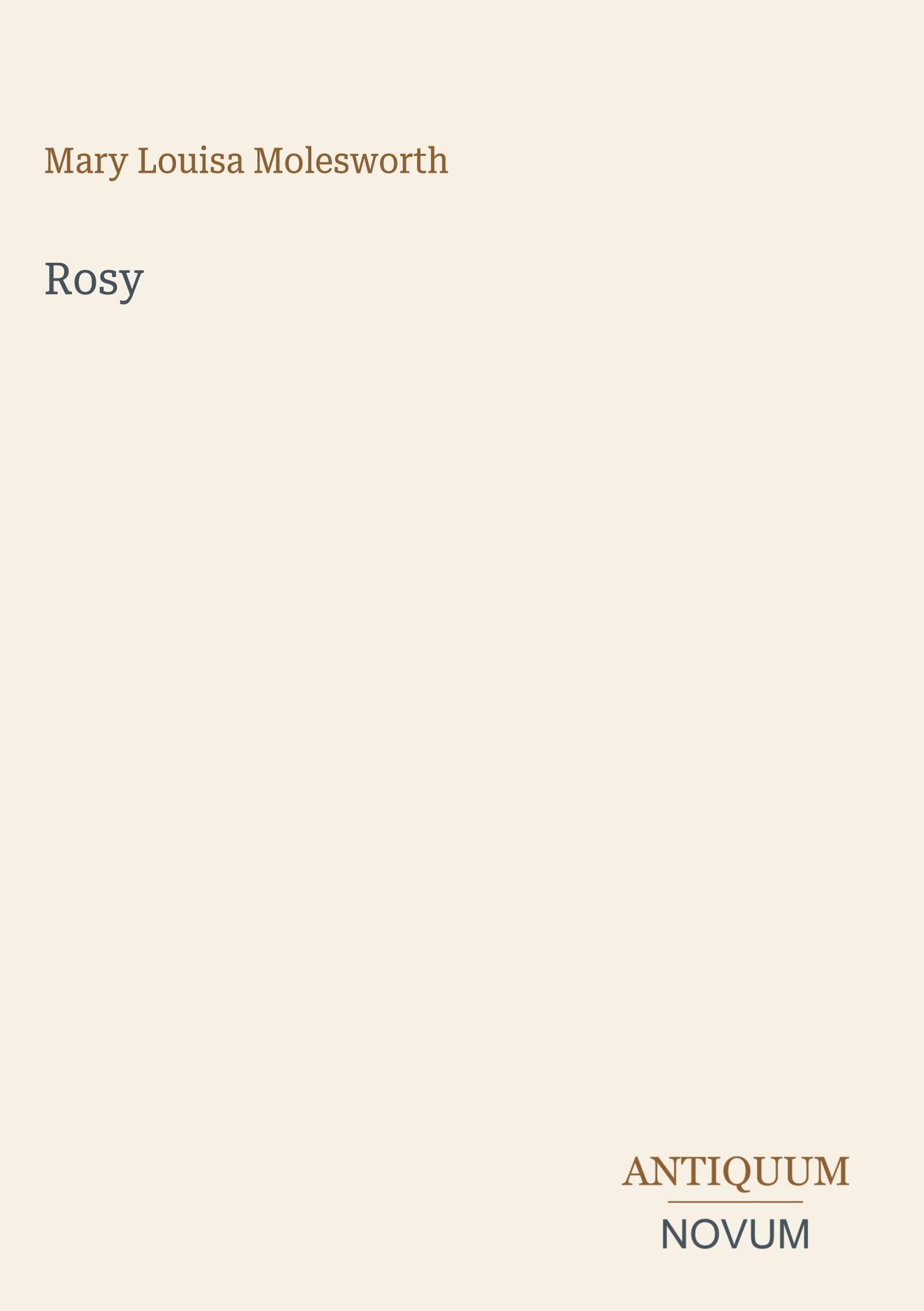 Rosy