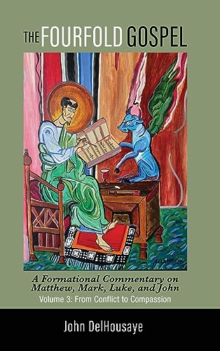 The Fourfold Gospel, Volume 3