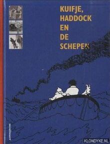 Kuifje, Haddock en de schepen von Horeau, Yves | Buch | Zustand gut