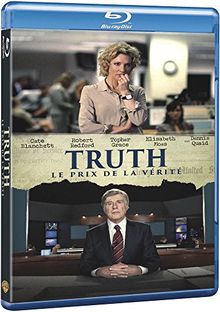 Truth [Blu-ray] 