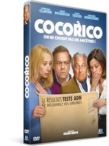 Cocorico [FR Import]