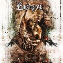 Torn Ltd.Edition von Evergrey | CD | Zustand sehr gut