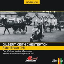 Pater Brown 16