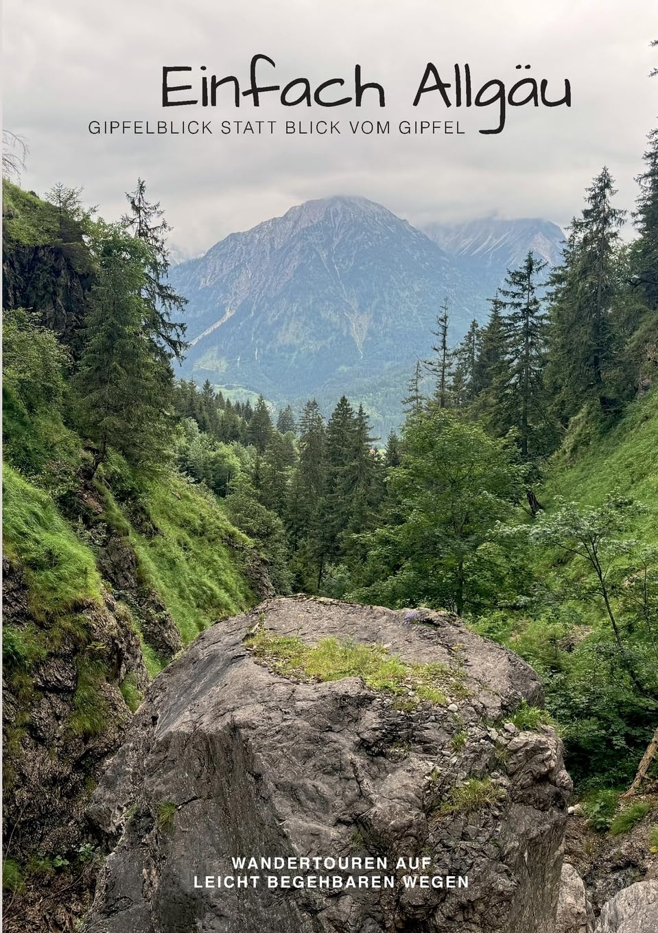 Einfach Allgäu