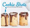 Fauda-Role, S: Cookie Shots