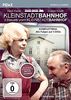 Kleinstadtbahnhof + Neues vom Kleinstadtbahnhof (Komplettbox) / Die komplette 26-teilige Kultserie (Pidax Serien-Klassiker) [4 DVDs]