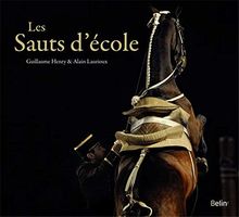 Les sauts d'école