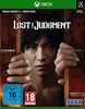 Lost Judgment (Xbox One Series X)