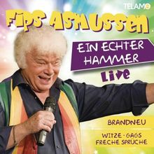 Ein Echter Hammer