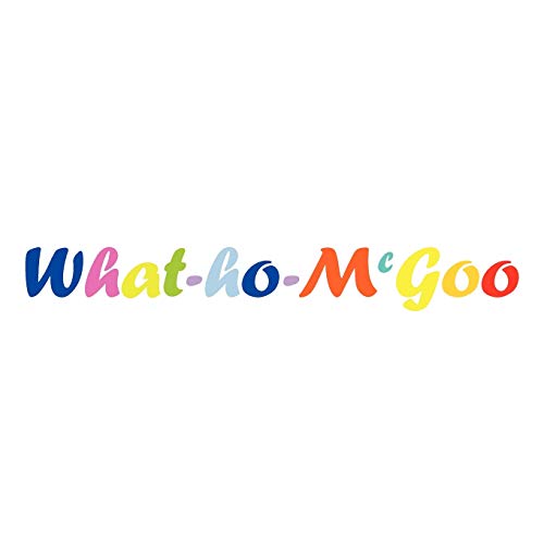 What-Ho-Mcgoo