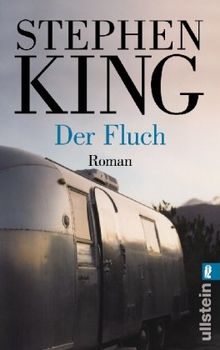 Der Fluch: Roman